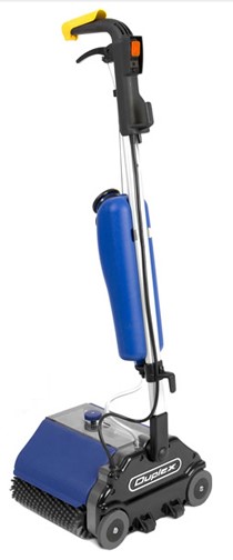 Duplex 280 Mini Sized and Compact Floor Cleaner