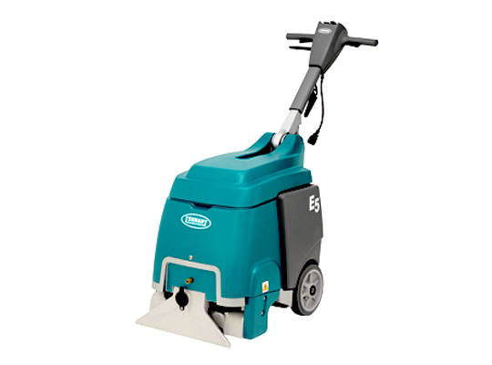 E5 Deep Cleaning Extractor