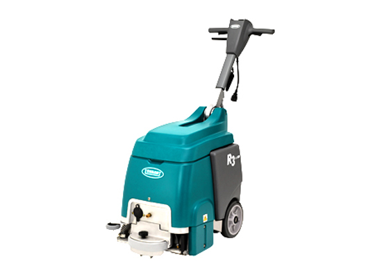 R3 Interim Extractor