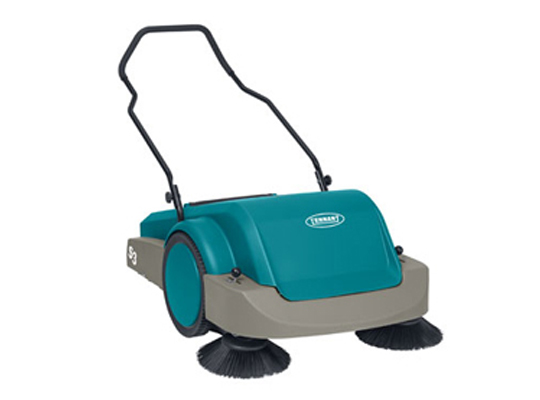 S3 Manual Sweeper