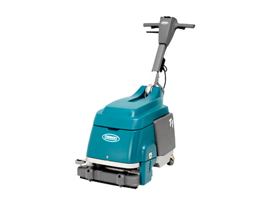 T1 Micro Scrubber-Dryer