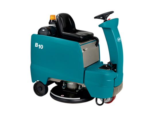 B10 Ride-on Burnisher